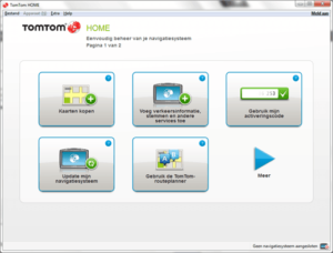tomtom home 2 download windows